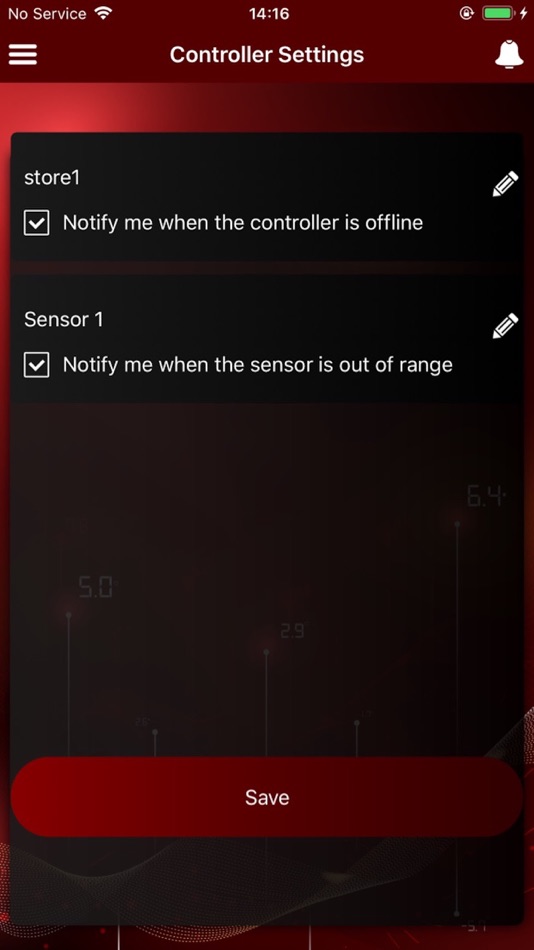#3. Perfect Monitor (iOS) 来自: MS Design