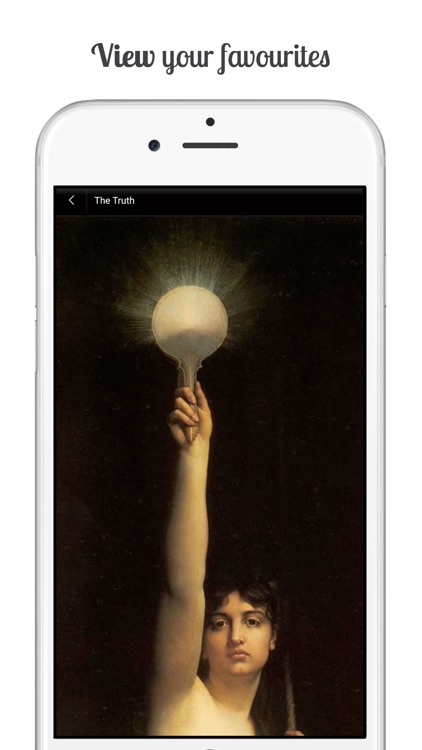 Musee Orsay Full Edition screenshot-3