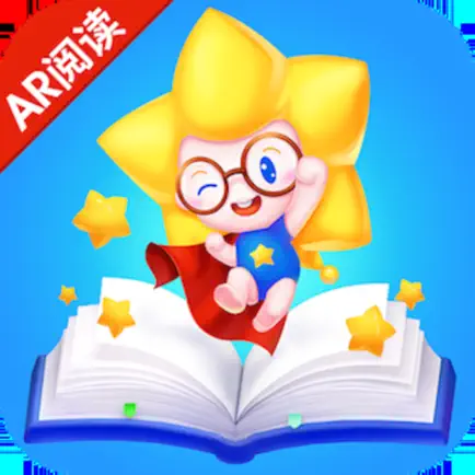 趣读绘本- AR互动儿童绘本 Читы