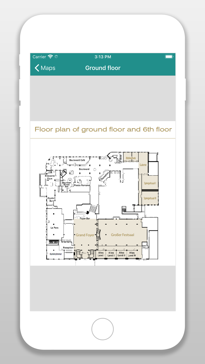 BDO International Events