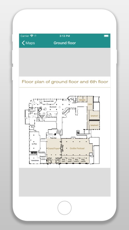 BDO International Events