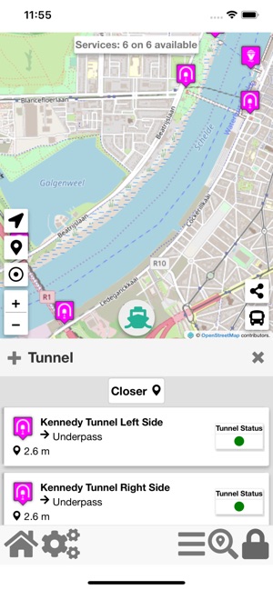 Antwerp in a Snap(圖8)-速報App