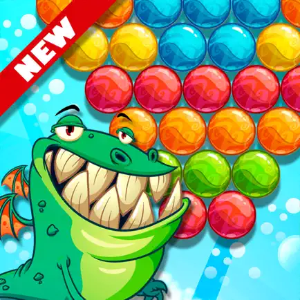 Dragon Bubbles Читы
