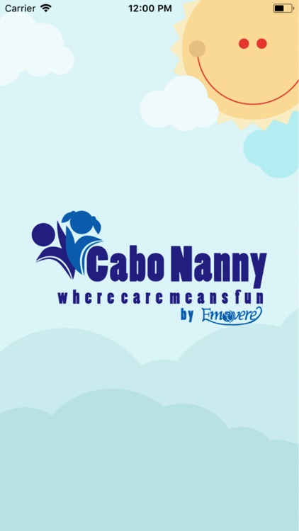 Cabo Nanny SJC Kinder