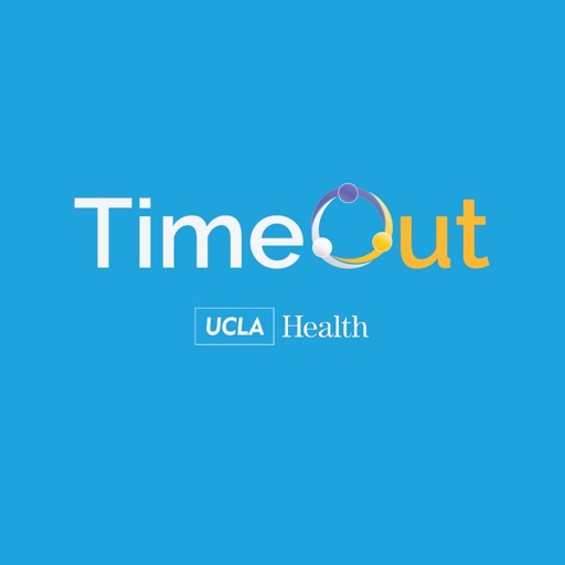 TimeOut UCLA icon