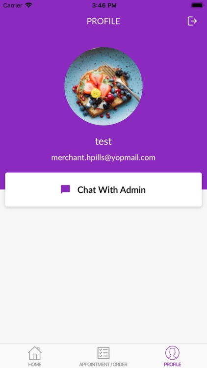 Hpills executive screenshot-7