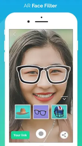 Game screenshot XRTY Viewer - AR Magic apk