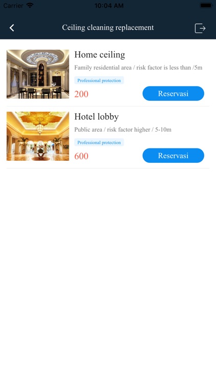 PembersihGedung screenshot-3