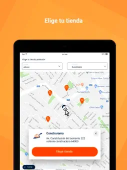 Construrama screenshot 7