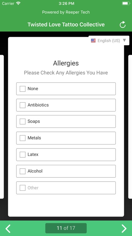 Twisted Love Tattoo Collective