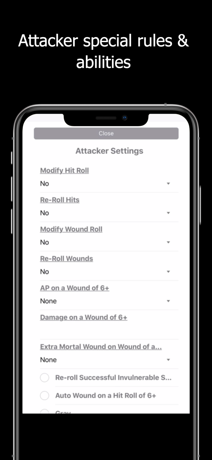 MathHammer 40K and Kill Team