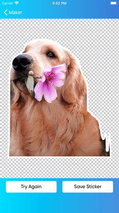Sticker Maker & Creator screenshot 5