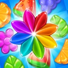 Top 45 Games Apps Like Gummy Gush: Match 3 Puzzle - Best Alternatives