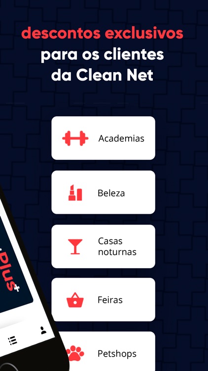 Clean Plus