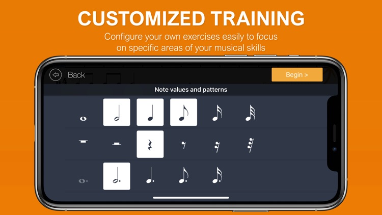 EarMaster - Music Theory screenshot-4