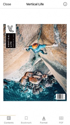 Vertical Life screenshot 4