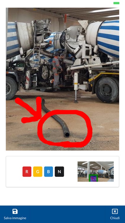 UfficioWeb Direzione Lavori screenshot-5