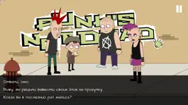 Game screenshot Johnny Bonasera 1 mod apk