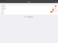 VHS Video Cam - VCR Retro Cam ipad bilder 2