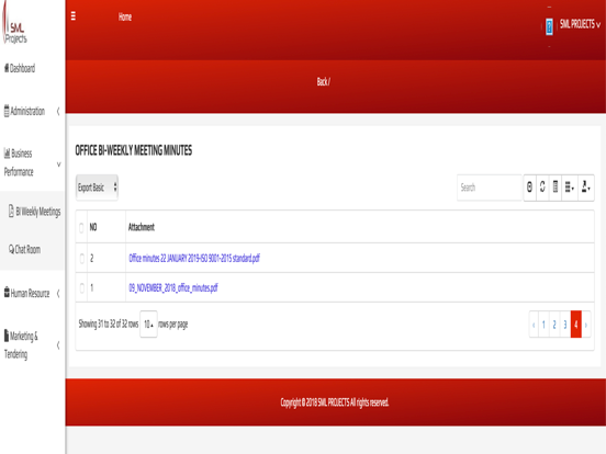 Screenshot #6 pour SML Project 1v2