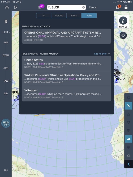 Jeppesen Mobile FD screenshot-4