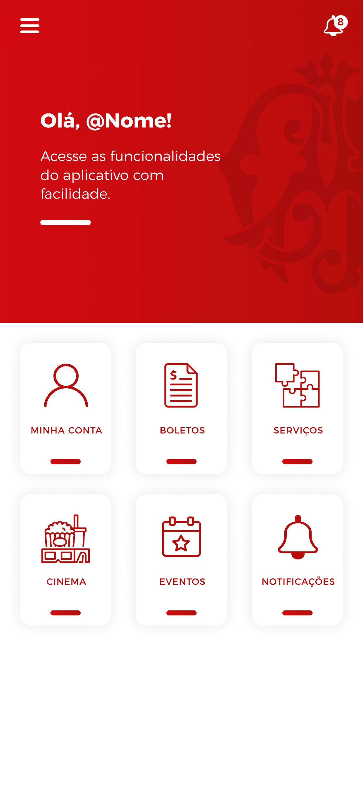 Club Athletico Paulistano screenshot 3
