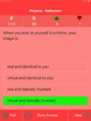 gcse science quizzes ipad resimleri 3