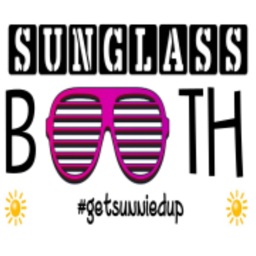Sunglass Booth