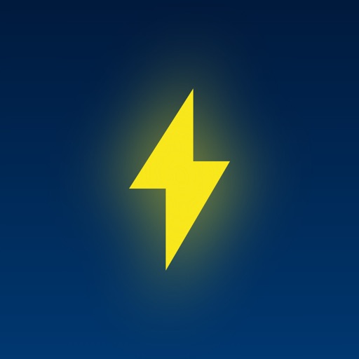 Remaining - Battery of life Icon