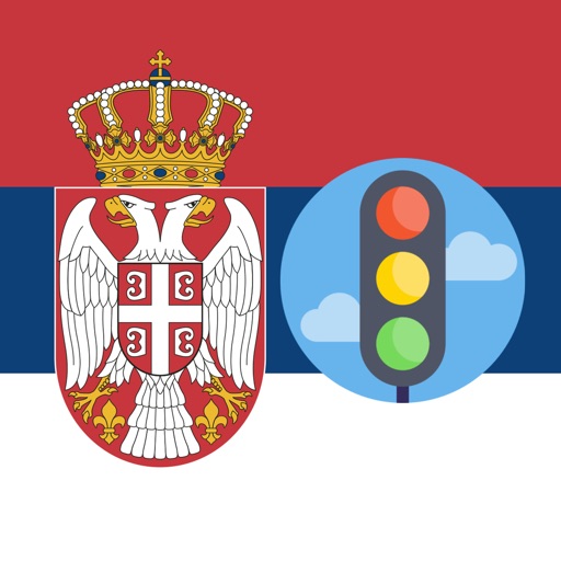 Traffic signs of Serbia
