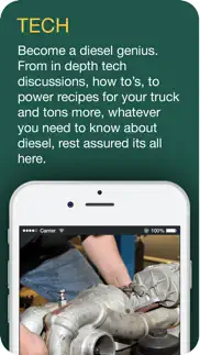 diesel world iphone screenshot 4