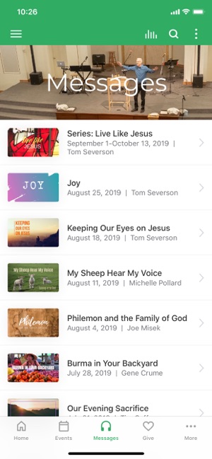 Vineyard Church of Elgin(圖3)-速報App