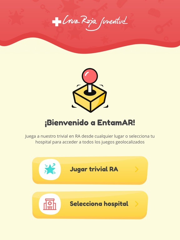 Screenshot #4 pour EntamAR