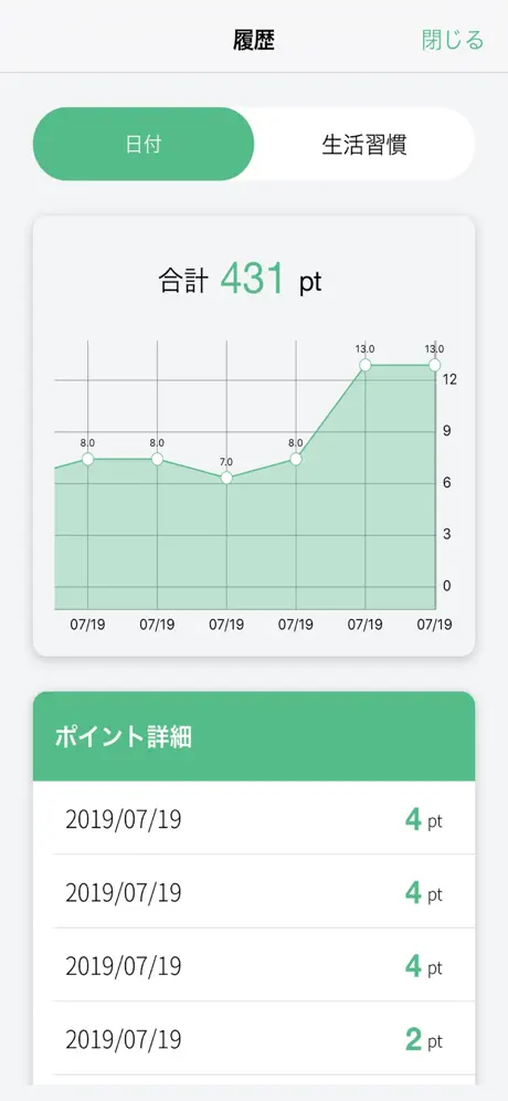 GreenChord