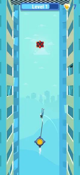 Game screenshot Danger Swing hack