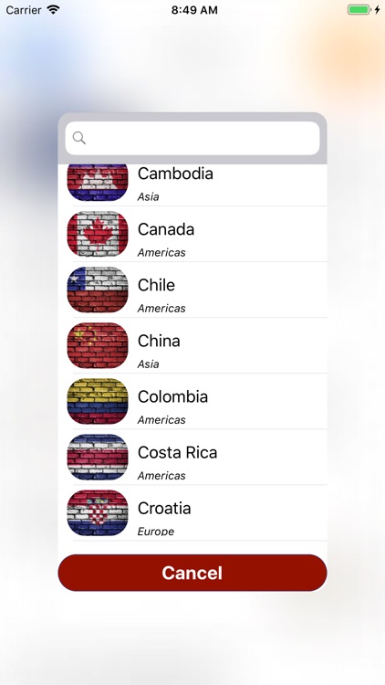 Worldwide Tipping Guide screenshot-4