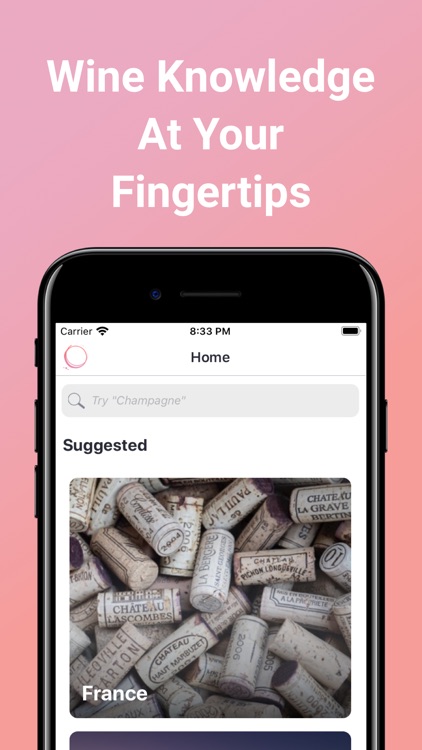 winebuff screenshot-0