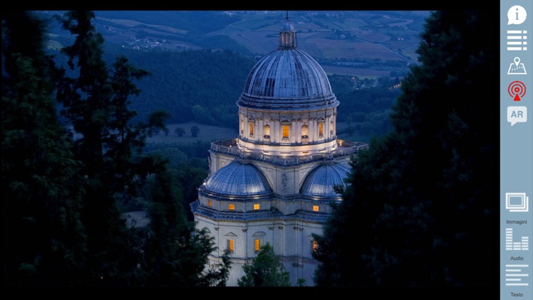 La Chiesa della Consolazione screenshot-3