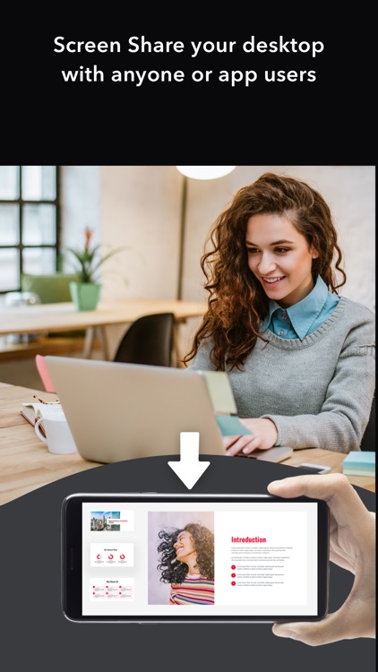 Meet by Ringover screenshot-3