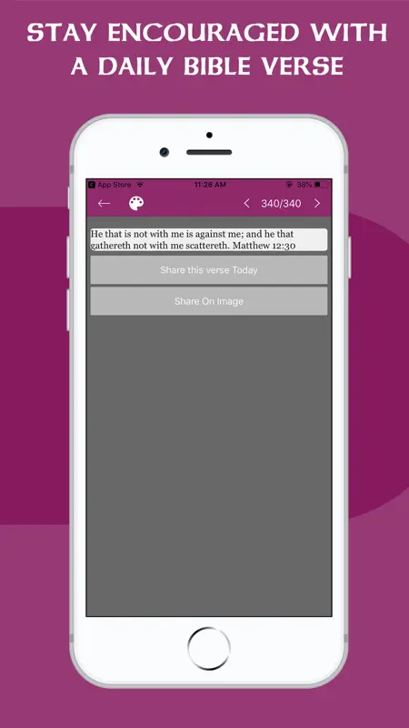 American Standard Version Pro screenshot 5 of 10