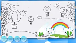 Game screenshot 유아색칠놀이 mod apk