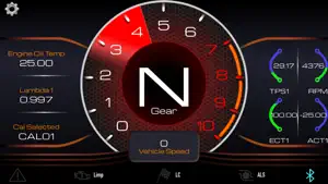 Syvecs Pro screenshot 1
