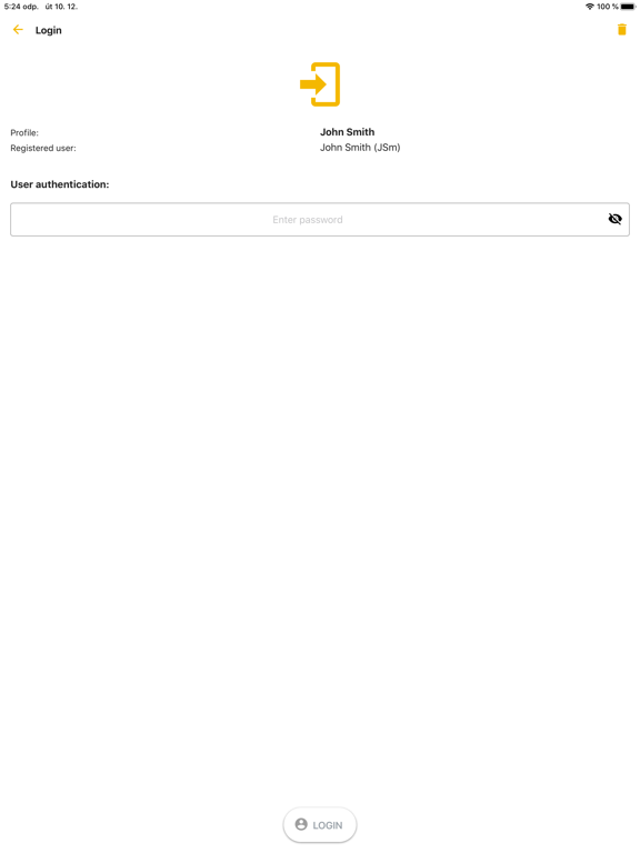 Screenshot #6 pour OTE IMG Sandbox