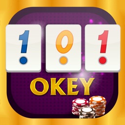 101 Okey İnternetsiz