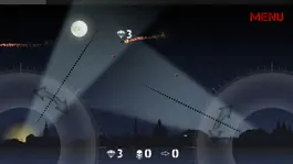 Game screenshot Air Defense Command apk