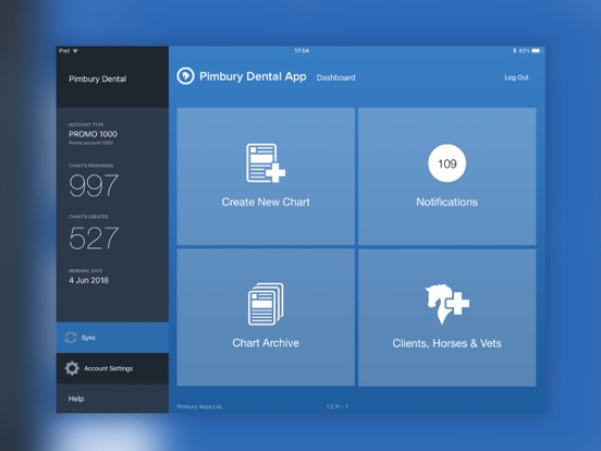 Screenshot #4 pour Pimbury Dental