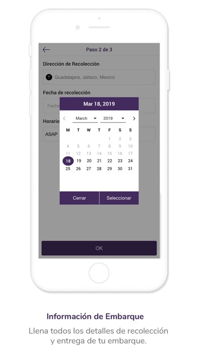 How to cancel & delete NowLogistics from iphone & ipad 2