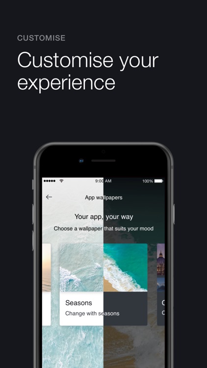 Macquarie Mobile Banking screenshot-3