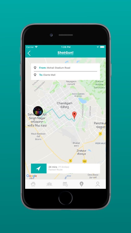 ShotGun! screenshot-4