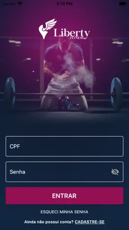 Game screenshot Liberty Fitness Brasil mod apk